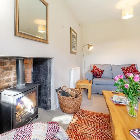 The Old Shepherds Cottage Pitlessie المظهر الخارجي الصورة