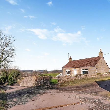 The Old Shepherds Cottage Pitlessie المظهر الخارجي الصورة